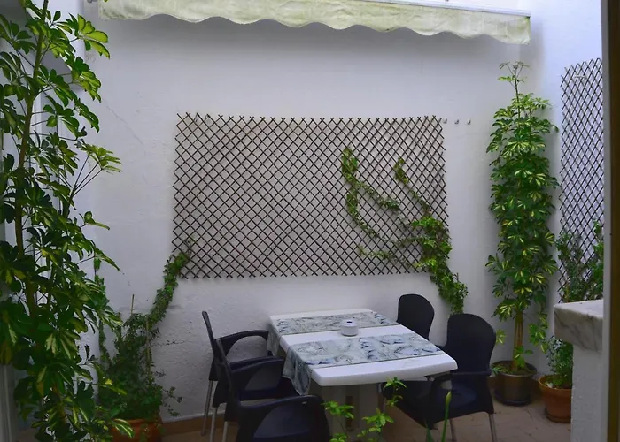 Affittacamere Casa Vintage Peniche