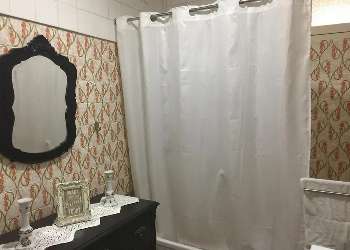 Casa Vintage Affittacamere *