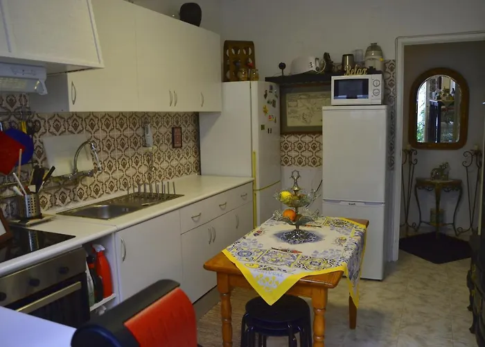 Casa Vintage * Peniche