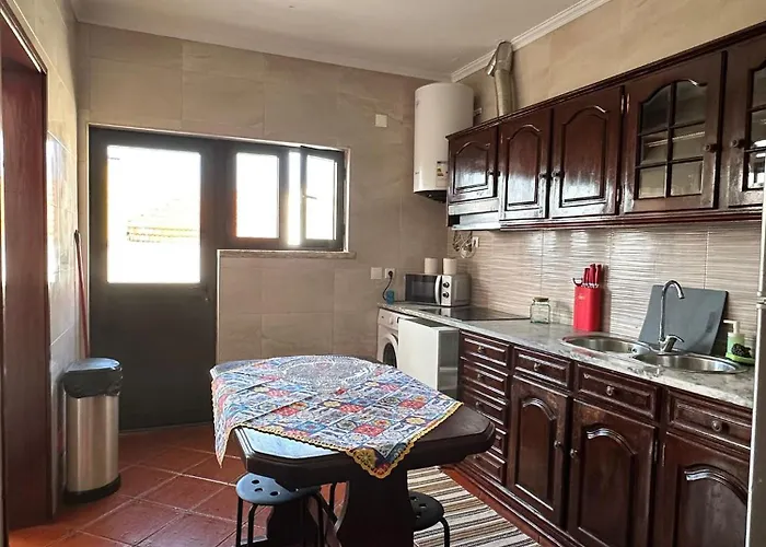 Casa Vintage Affittacamere