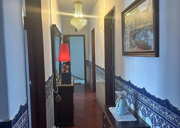 Affittacamere Casa Vintage