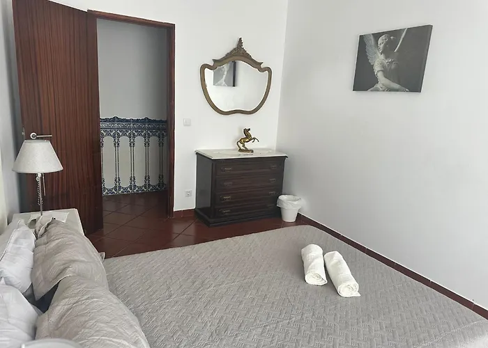 Casa Vintage Affittacamere *