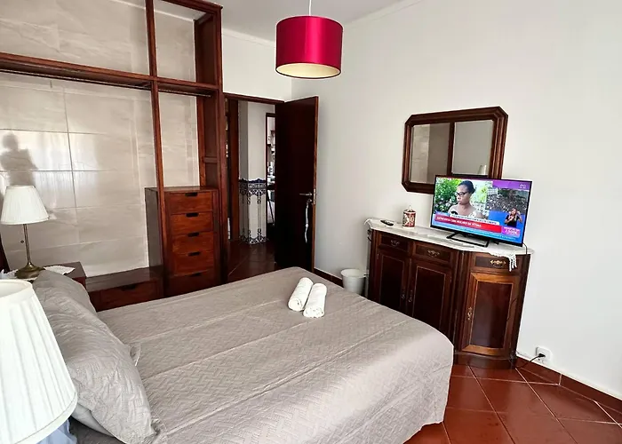 Casa Vintage Affittacamere Peniche