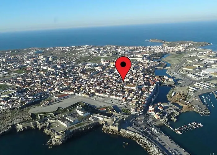 Casa Vintage Peniche