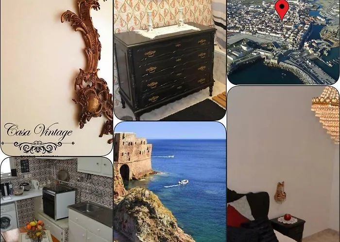 Casa Vintage Affittacamere