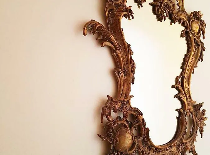 Affittacamere Casa Vintage *