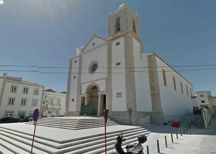 Affittacamere Casa Vintage Peniche