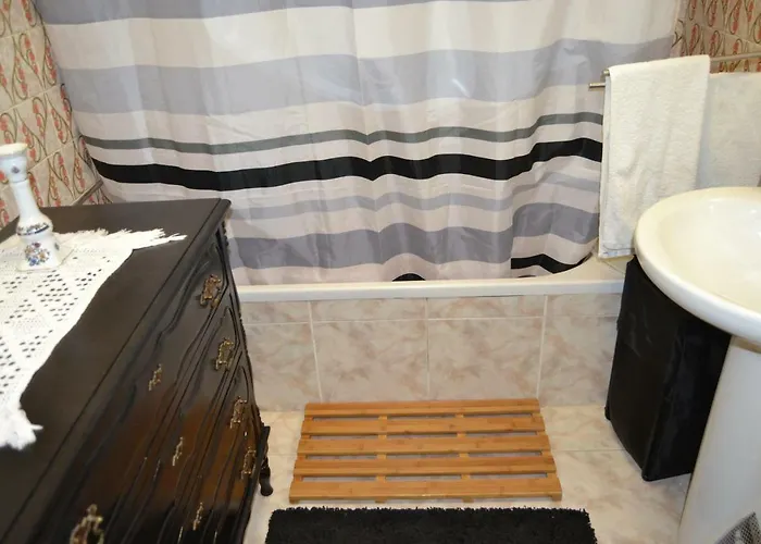 Casa Vintage Affittacamere *