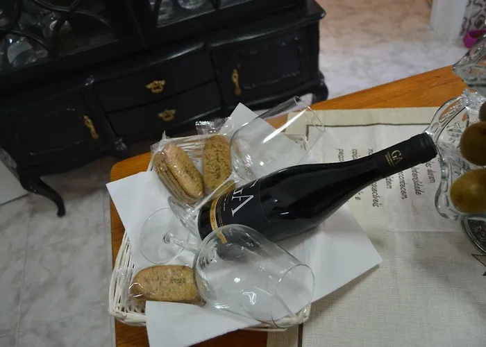 Casa Vintage Affittacamere Peniche